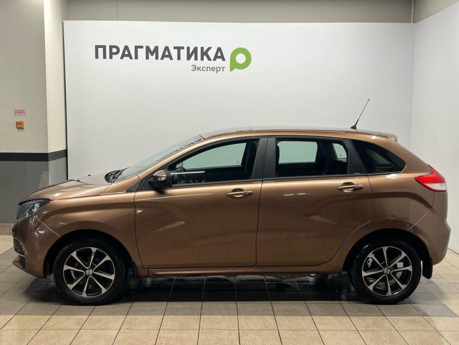 Lada (ВАЗ) XRAY I Санкт-Петербург  - изображение 3