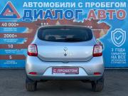 Renault Sandero II Рестайлинг Набережные Челны  - изображение 21