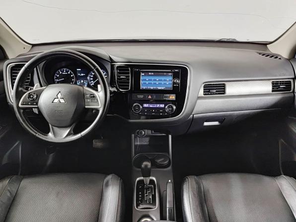 Mitsubishi Outlander III с пробегом 2013 года, цена 1 300 000 рублей, 211457 км, внедорожник, Автокод Объявления