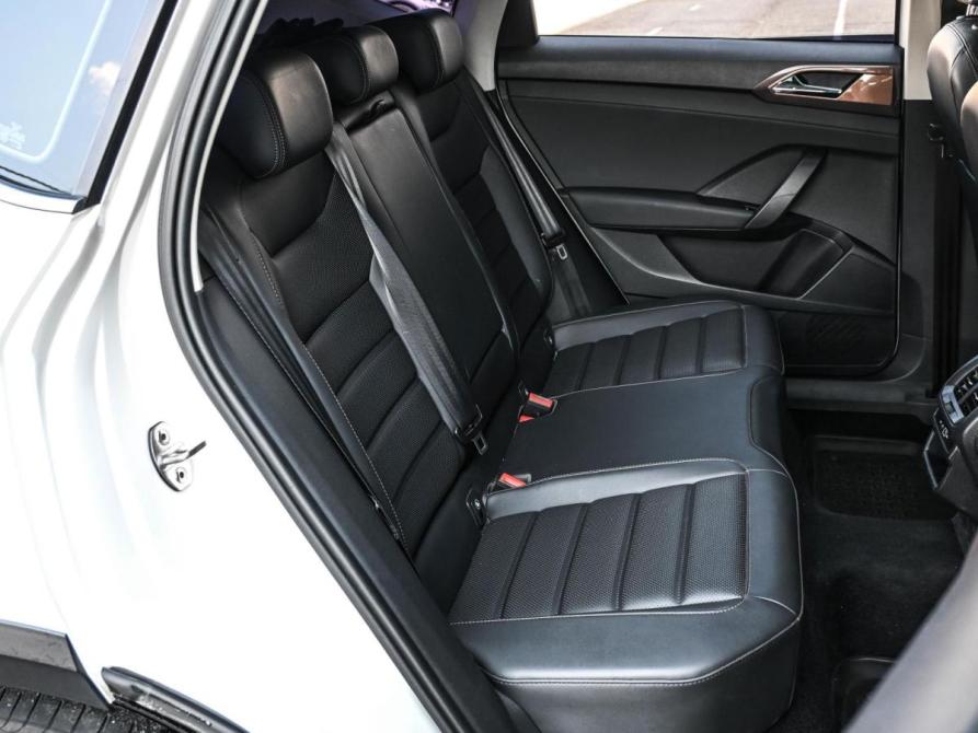 Volkswagen Tharu I Новороссийск  - изображение 7
