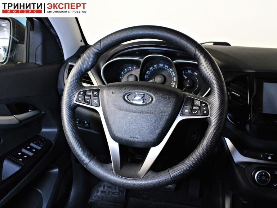 Lada (ВАЗ) Vesta I Белгород  - изображение 12