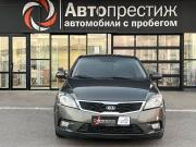 Kia Ceed I Рестайлинг Волгоград  - изображение 22