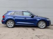 Audi Q5 II (FY) Москва  - изображение 34