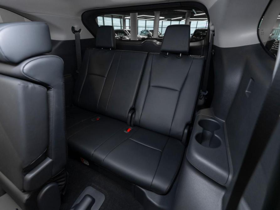 Toyota Highlander IV (XU70) Москва  - изображение 15