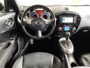 Nissan Juke I Москва  - изображение 39