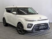 Kia Soul III Москва  - изображение 33