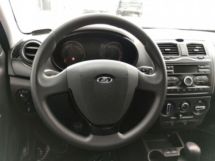 Lada (ВАЗ) Granta I Рестайлинг Минеральные Воды  - изображение 8