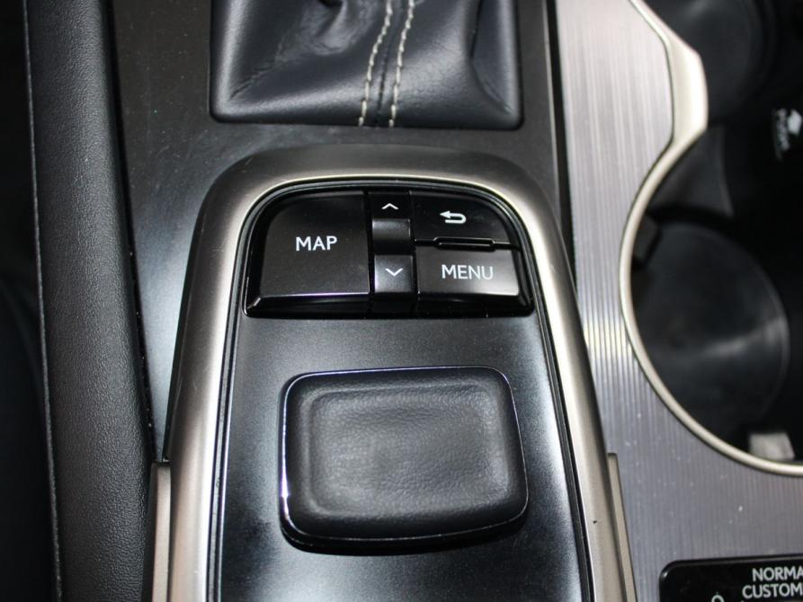 Lexus RX IV Рестайлинг Старый Оскол  - изображение 19