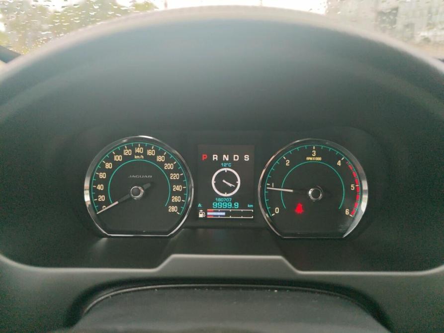 Jaguar XF I Рестайлинг Санкт-Петербург  - изображение 4