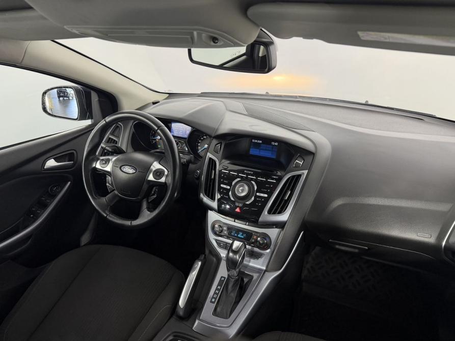 Ford Focus III Калининград  - изображение 18