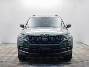 Skoda Kodiaq I Москва  - изображение 25