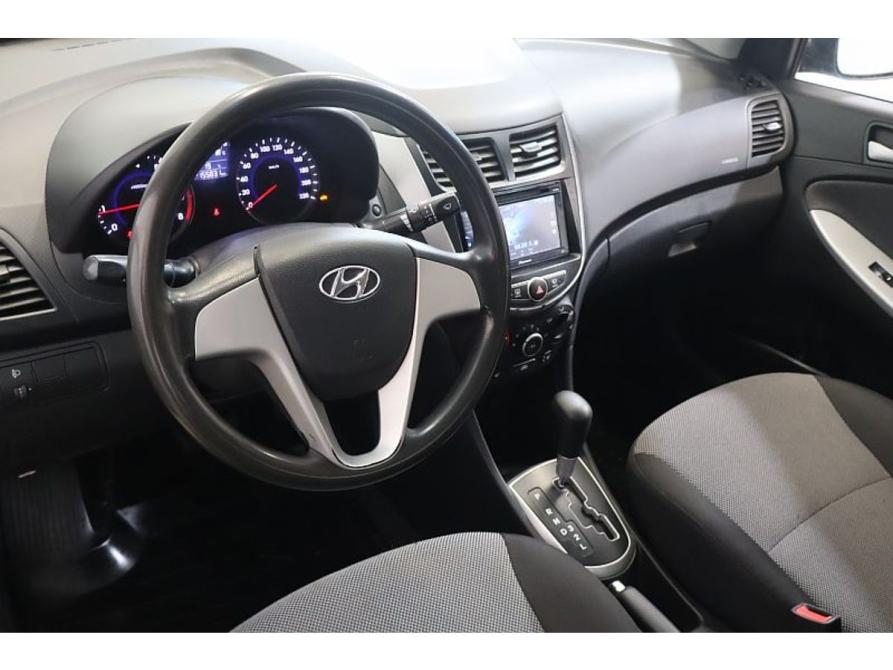 Hyundai Solaris I Коломна  - изображение 6