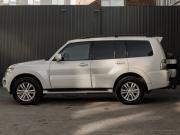 Mitsubishi Pajero IV Рестайлинг 2 Екатеринбург  - изображение 35