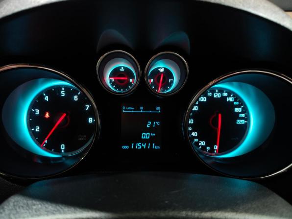 Changan CS35 с пробегом 2019 года, цена 760 000 рублей, 115406 км, внедорожник, Автокод Объявления
