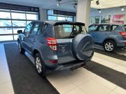 Toyota RAV4 III (XA30) Рестайлинг Екатеринбург  - изображение 29