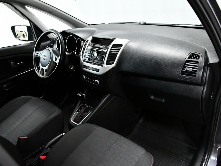 Kia Venga I Рестайлинг Новосибирск  - изображение 19
