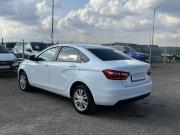 Lada (ВАЗ) Vesta I Буинск  - изображение 35