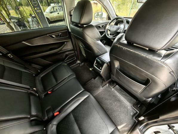 Chery Tiggo 8 I с пробегом 2020 года, цена 1 559 000 рублей, 106500 км, внедорожник, Автокод Объявления