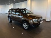 Renault Duster I Чебоксары  - изображение 35