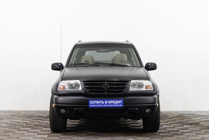 Suzuki Grand Vitara I с пробегом 2003 года, цена 799 000 рублей, 258158 км, внедорожник, Автокод Объявления