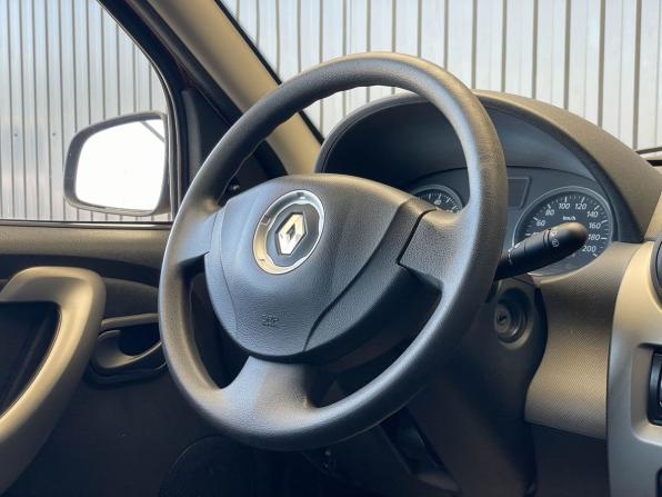 Renault Sandero I с пробегом 2014 года, цена 717 000 рублей, 77060 км, хэтчбек, Автокод Объявления