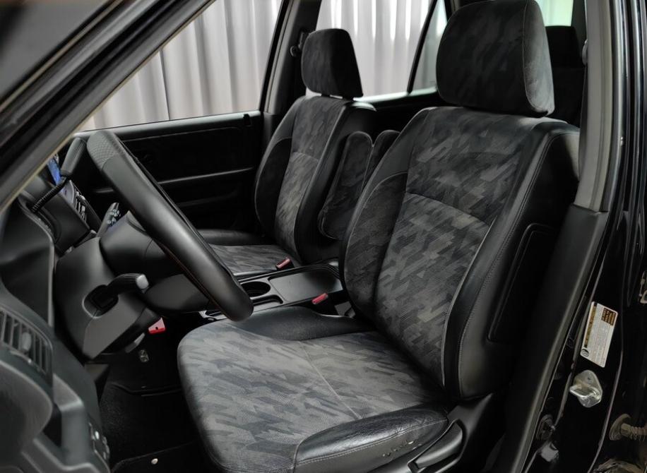 Honda CR-V II Рестайлинг Подольск  - изображение 6
