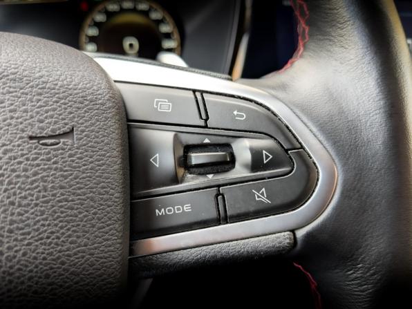 Geely Tugella I с пробегом 2021 года, цена 2 490 000 рублей, 66818 км, внедорожник, Автокод Объявления