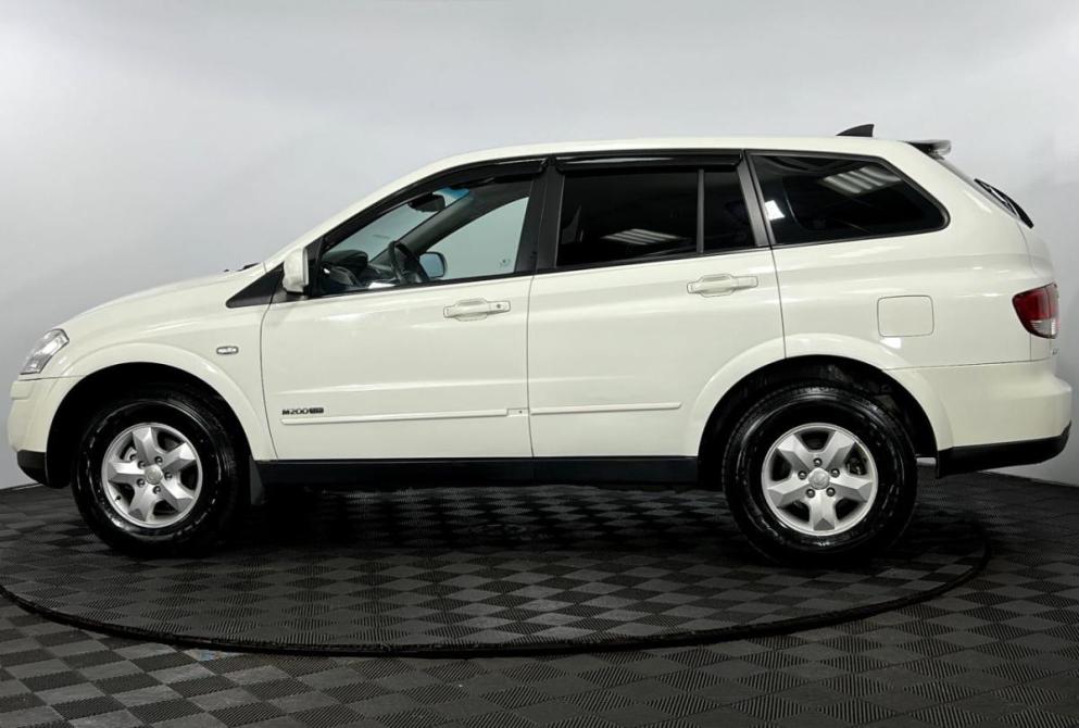 SsangYong Kyron I Рестайлинг Нижний Новгород  - изображение 9