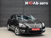 Nissan Teana III (L33) Екатеринбург  - изображение 24