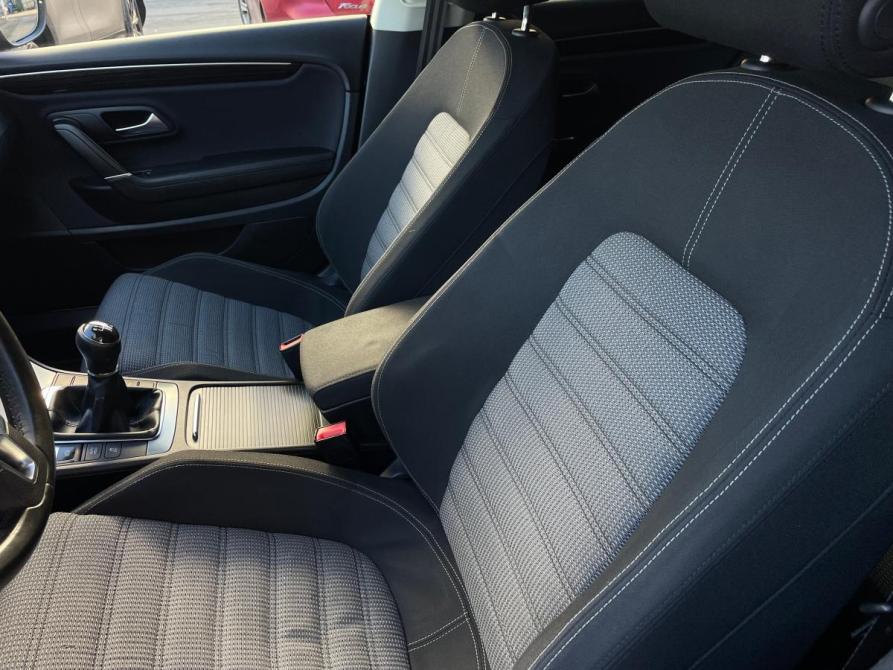 Volkswagen Passat CC I Рестайлинг Санкт-Петербург  - изображение 14