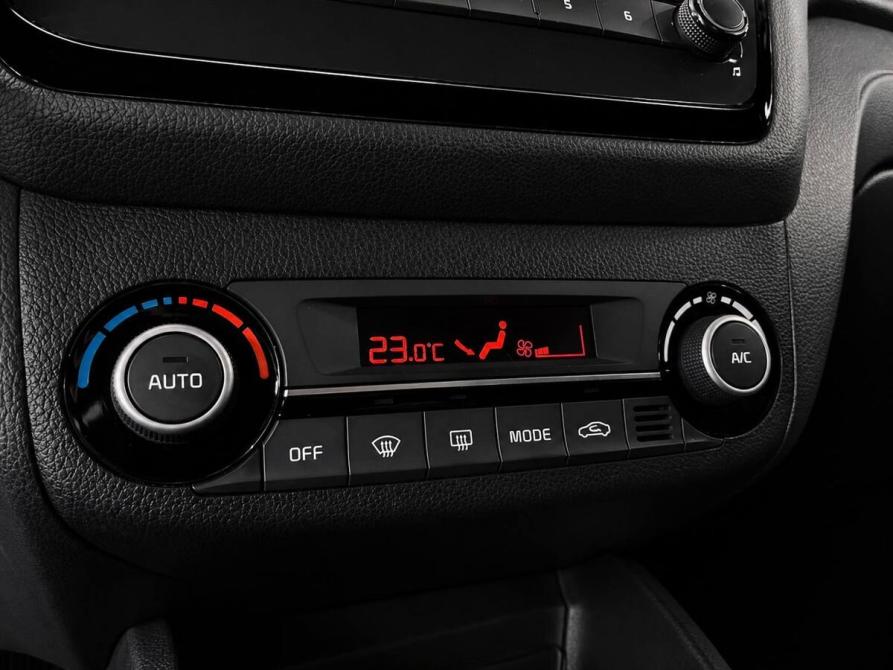 Kia Rio III Рестайлинг Ростов-на-Дону  - изображение 13