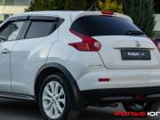 Nissan Juke I Москва  - изображение 31