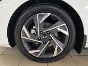 Hyundai Elantra VII (CN7) Рестайлинг Набережные Челны  - изображение 50