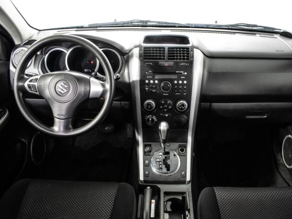 Suzuki Grand Vitara II с пробегом 2007 года, цена 785 000 рублей, 154000 км, внедорожник, Автокод Объявления