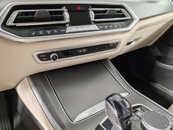 BMW X5 IV (G05/G18) с пробегом 2019 года, цена 4 930 000 рублей, 117056 км, внедорожник, Автокод Объявления