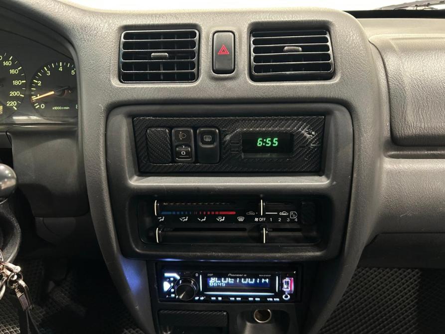 Mazda 323 V (BA) Санкт-Петербург  - изображение 17