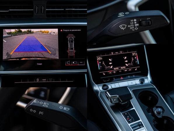 Audi A6 V (C8) с пробегом 2022 года, цена 3 998 000 рублей, 38433 км, седан, Автокод Объявления