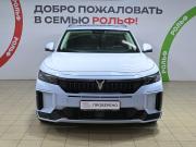 Voyah Free I Рестайлинг Москва  - изображение 26