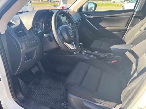 Mazda CX-5 I с пробегом 2012 года, цена 1 599 000 рублей, 163900 км, внедорожник, Автокод Объявления