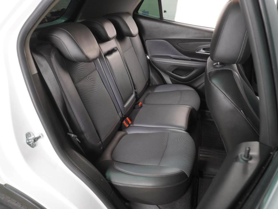 Opel Mokka I Воронеж  - изображение 7