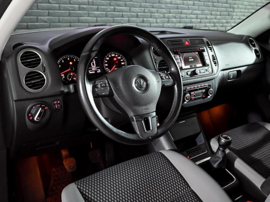 Volkswagen Tiguan I Екатеринбург  - изображение 12