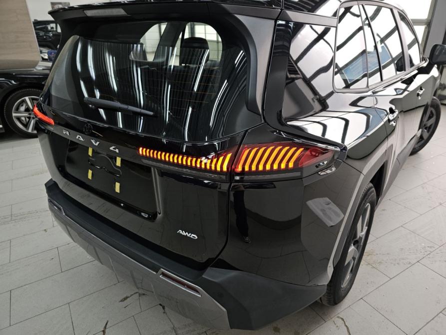 Toyota RAV4 VI (XA60) Нижний Новгород  - изображение 14