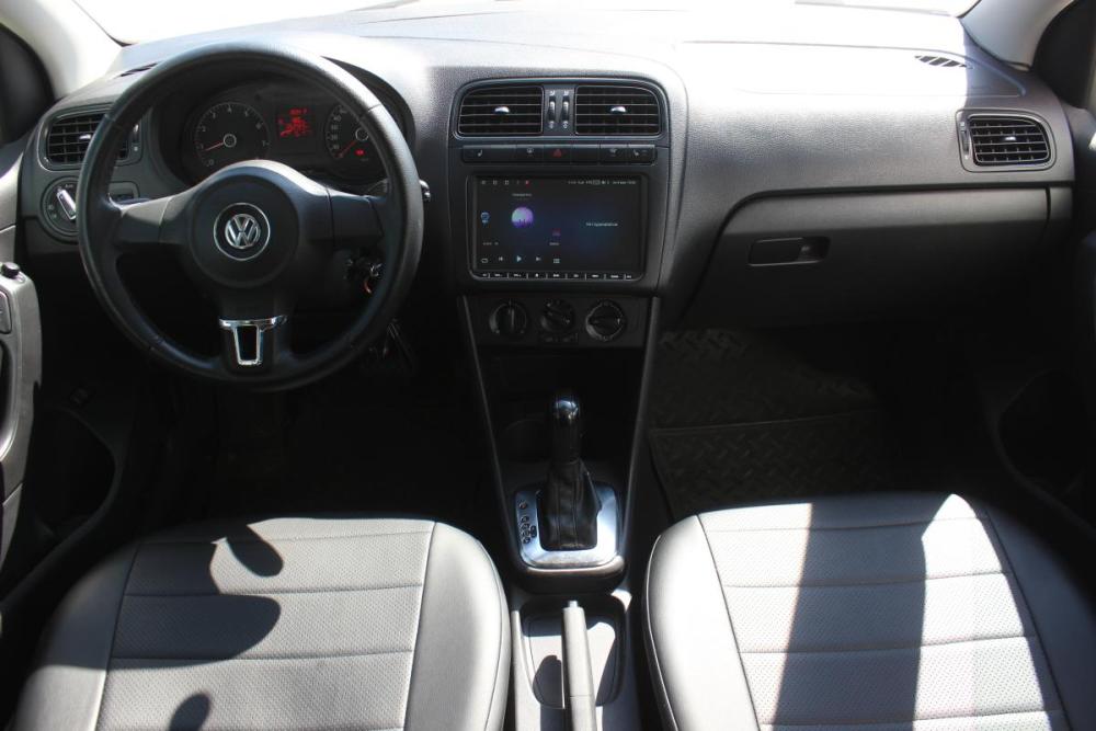 Volkswagen Polo V Белгород  - изображение 7