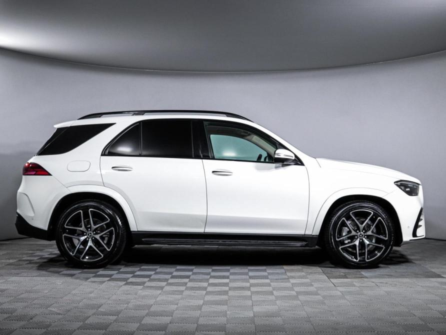 Mercedes-Benz GLE II (V167) Москва  - изображение 4