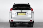 Toyota Land Cruiser Prado 150 Series Новосибирск  - изображение 27