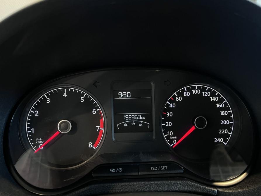 Volkswagen Polo V Чебоксары  - изображение 11