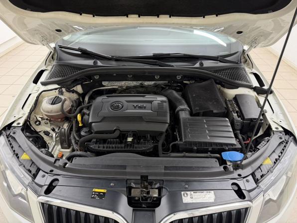 Skoda Octavia III (A7) с пробегом 2014 года, цена 1 300 000 рублей, 194000 км, лифтбек, Автокод Объявления