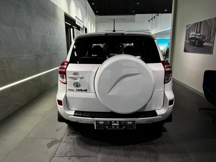 Toyota RAV4 III (XA30) Рестайлинг Сыктывкар  - изображение 5