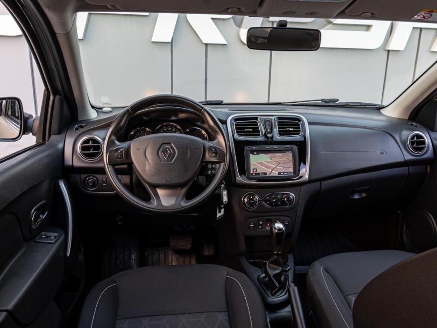 Renault Sandero II Краснодар  - изображение 6