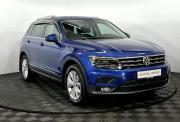 Volkswagen Tiguan II Нижний Новгород  - изображение 28